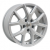 7x17/5x114,3 ET45 D60,1 735 Silver 7x17/5x114,3 ET45 D60,1 735 Silver