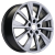 7x18/5x108 ET40 D60,1 KHW1802 (Chery Tiggo) Gray