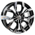 6,5x16/5x108 ET50 D63,4 R106 (Ford) BD