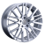 7,5x18/5x114,3 ET45 D60,1 TY254 Sil (конус, C570)