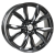 7,5x19/5x108 ET36 D65,1 R009 (Exeed) BL