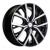 7x18/5x114,3 ET35 D60,1 KHW1806 (Changan/Geely/Lexus/Suzuki/Toyota) Black-FP