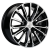 6,5x16/5x108 ET50 D63,3 KHW1611 (Focus) Black-FP