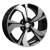 7x17/5x114,3 ET40 D57,1 KHW1724 (Besturn X40) Black-FP 7x17/5x114,3 ET40 D57,1 KHW1724 (Besturn X40) Black-FP