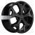 7x17/5x114,3 ET37 D66,5 KHW1710 (Jolion) Black 7x17/5x114,3 ET37 D66,5 KHW1710 (Jolion) Black