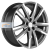 7,5x19/5x120 ET41 D59,5 KHW1905 (GAC GS8) Gray-FP