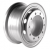 8,25x22,5/10x335 ET165 D281 Silver (14 мм) (уп.) 8,25x22,5/10x335 ET165 D281 Silver (14 мм) (уп.)