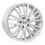 7x18/5x108 ET36 D65,1 R178 (Exeed TXL) Silver