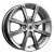 5x14/4x98 ET35 D58,5 Флэш (КС698) Дарк платинум 5x14/4x98 ET35 D58,5 Флэш (КС698) Дарк платинум