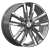 8x20/5x108 ET36 D65,1 КР014 (Exeed VX) Diamond Gloss Graphite