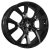 7x19/5x108 ET36 D65,1 KHW1906 (Exeed VX/TXL/LX) Black