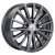 6,5x16/5x114,3 ET45 D60,1 KHW1611 (Toyota/Suzuki) Gray 6,5x16/5x114,3 ET45 D60,1 KHW1611 (Toyota/Suzuki) Gray
