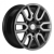 8x17/6x139,7 ET38 D67,1 KHW1723 (Pajero Sport) Gray