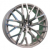 8,5x20/5x112 ET33 D66,5 KHW2005 (Audi/VW) Brilliant Silver-FP