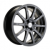 6,5x17/4x100 ET43 D60,1 KHW1707 (Lada Vesta Cross) Gray 6,5x17/4x100 ET43 D60,1 KHW1707 (Lada Vesta Cross) Gray