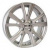 6x16/4x100 ET37 D60,1 674 Silver 6x16/4x100 ET37 D60,1 674 Silver