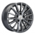 6,5x16/5x114,3 ET45 D60,1 KHW1611 (Toyota/Suzuki) Gray 6,5x16/5x114,3 ET45 D60,1 KHW1611 (Toyota/Suzuki) Gray