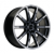 9,5x21/5x112 ET45 D66,6 KHW2102 (GLS/GLE) Black-FP 9,5x21/5x112 ET45 D66,6 KHW2102 (GLS/GLE) Black-FP