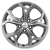 7x17/5x114,3 ET45 D60,1 KHW1702 (Changan/Geely/Lexus/Toyota) Gray-FP