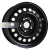 6x15/4x100 ET40 D56,6 X40003 Black