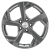 7x17/5x114,3 ET45 D60,1 KHW1712 (Changan/Geely/Lexus/Toyota) Gray (пш)