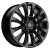 8x20/6x114,3 ET40 D67,1 KHW2010 (Mohave) Black