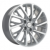 7,5x18/5x112 ET39 D66,6 KHW1804 (Audi A4/A6) F-Silver-FP