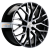 8,5x20/5x114,3 ET35 D60,1 KHW2005 (Lexus RX (new)) Black-FP