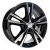 7x17/5x114,3 ET45 D67,1 Мельбурн (КЛ245) Алмаз (АРС 014 black)