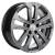 7x18/5x114,3 ET38 D67,1 KHW1803 (Outlander) Gray