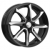6x15/4x100 ET37 D60,1 Osaka (КЛ317) Алмаз