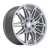 8,5x19/5x112 ET30 D66,6 KHW1904 (BMW Front) Brilliant Silver