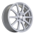6,5x17/4x100 ET44 D54,1 KHW1707 (KIA Rio I/II Solaris I/II) F-Silver