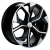 8,5x20/5x112 ET20 D66,5 KHW2006 (Q8) Black-FP