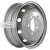 5,5x16/6x170 ET105 D130,1 LT2885D Silver