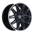 9,5x19/5x112 ET40 D66,6 KHW1904 (BMW Rear) Black matt MR 9,5x19/5x112 ET40 D66,6 KHW1904 (BMW Rear) Black matt MR