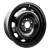 6,5x16/5x114,3 ET40 D66,1 Nissan Qashgai черный