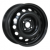 5x14/4x100 ET45 D54,1 5155T Black