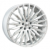 9x20/5x112 ET33 D66,6 R032 Silver