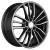 7x18/5x114,3 ET40 D64,1 KHW1812 (Haval F7/F7x) Gray