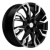 7x18/5x110 ET35 D67,1 KHW1809 (CS75 Plus) Black-FP