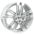 7x17/5x120 ET55 D65,1 R167 (Amarok,Transporter) Silver
