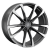 9,5x21/5x114,3 ET47 D67,1 GS4 MGMF (конус, C570)