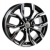 6,5x16/5x108 ET50 D63,4 R106 (Ford) BD