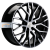 8,5x20/5x114,3 ET35 D60,1 KHW2005 (Toyota/Lexus) Black-FP