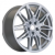8,5x19/5x112 ET30 D66,6 KHW1904 (BMW Front) Brilliant Silver-FP (под ORG) 8,5x19/5x112 ET30 D66,6 KHW1904 (BMW Front) Brilliant Silver-FP (под ORG)