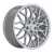 9,5x19/5x112 ET40 D66,6 KHW1902 (BMW Rear) Brilliant Silver