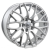7x17/5x114,3 ET35 D60,1 R137 (Rav4) Silver