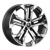 7,5x19/5x108 ET36 D65,1 КР015 (Exeed TXL/VX) Diamond Quartz