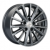 6,5x16/5x114,3 ET44 D67,1 KHW1611 (Seltos/Soul) Gray 6,5x16/5x114,3 ET44 D67,1 KHW1611 (Seltos/Soul) Gray